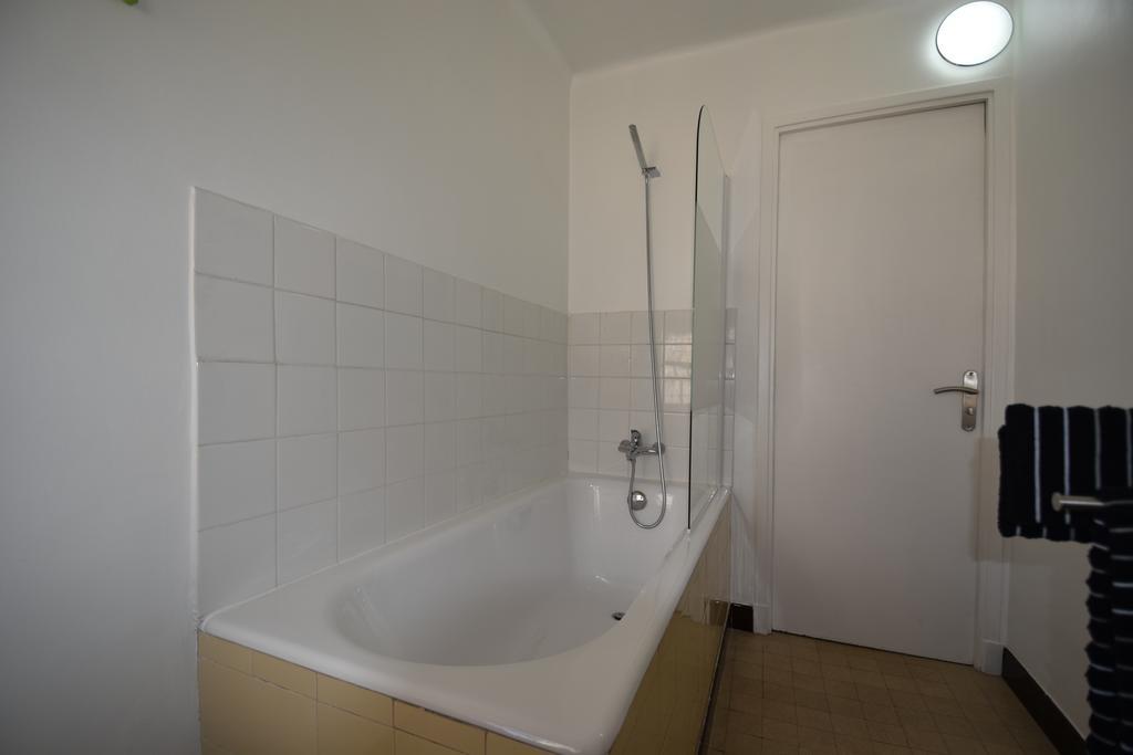 Ferienwohnung Le Gambetta Toulon Exterior foto